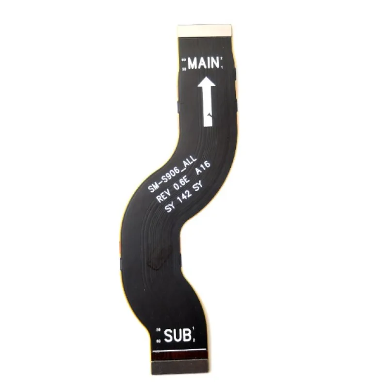 Flex kábel main Samsung S906B, Galaxy S22 Plus - základnej dosky Variant:: Flex kábel
