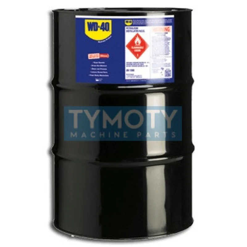 WD-40 - 200 L univerzálne mazivo