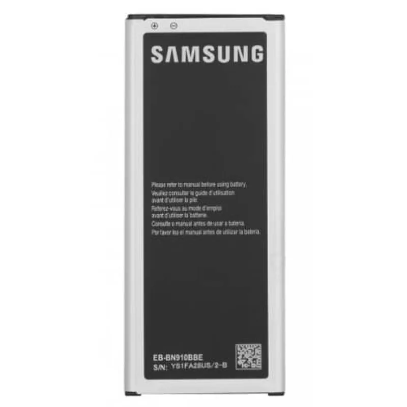 Batéria Samsung N910F Galaxy Note 4 - EB-BN910BBE Variant:: Baterka