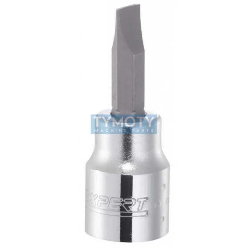 3/8" zástrčná plochá hlavica, TONA EXPERT HL, E030910 - 7