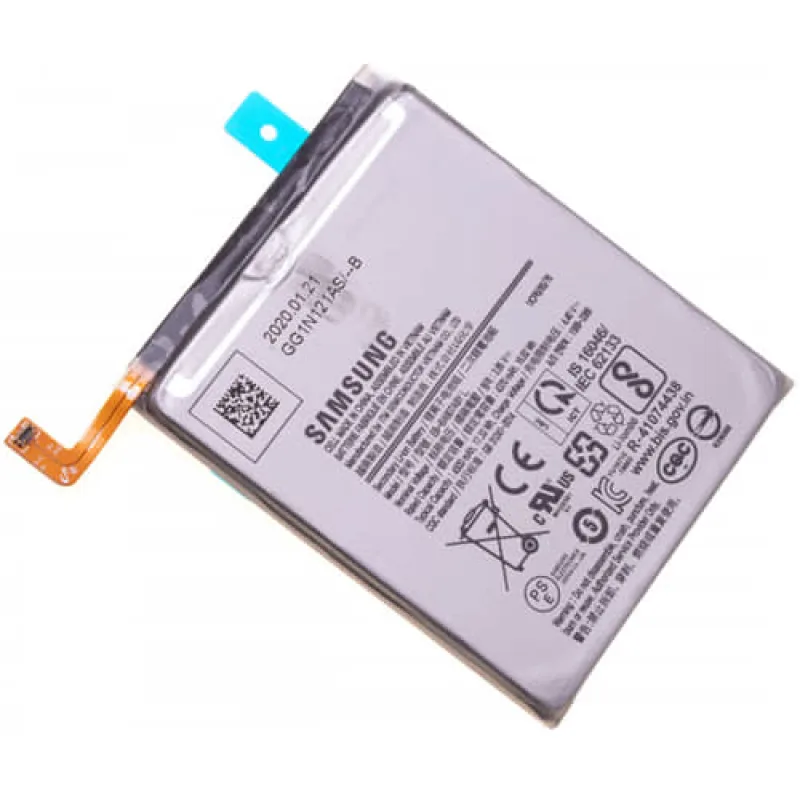 Batéria Samsung Galaxy S10 Lite, G770 - BA907ABY Variant:: Originál