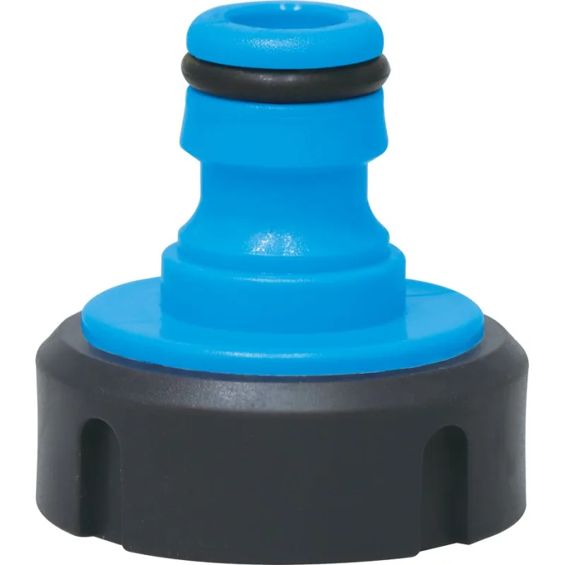 Adaptér na záhradnú hadicu AQUACRAFT 550165, SoftTouch G3/4"