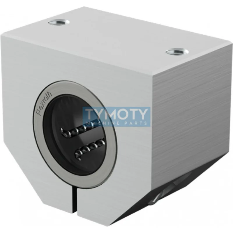 Rexroth R102822044 LSACE-20-DD-G jednotka lineárneho guľkového ložiska