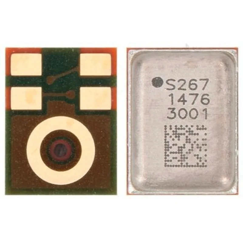 Mikrofón Samsung Galaxy A33 5G, A53 5G, S22, S22 Ultra, S22+,Z Fold4 Variant:: mikrofón