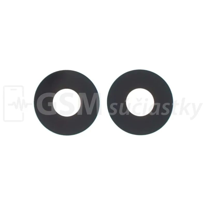 Sklíčko zadnej kamery Samsung Galaxy A06, A065