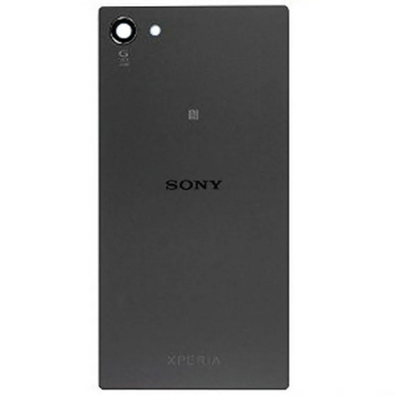 Kryt Sony E5823 Xperia Z5 compact zadný Farba: Čierna
