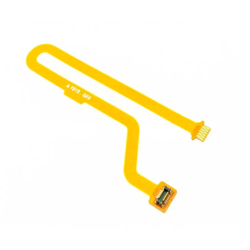 Flex kábel na odtlačok prsta Huawei P Smart Z Variant:: Flex kábel