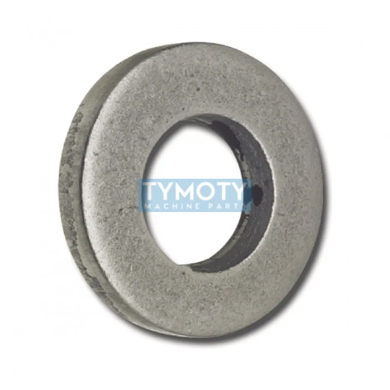 Podložka kruhová DIN 7349 M6 / 6,4