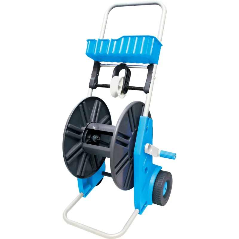 Navíjak na záhradnú hadicu AQUACRAFT 990051, Premium