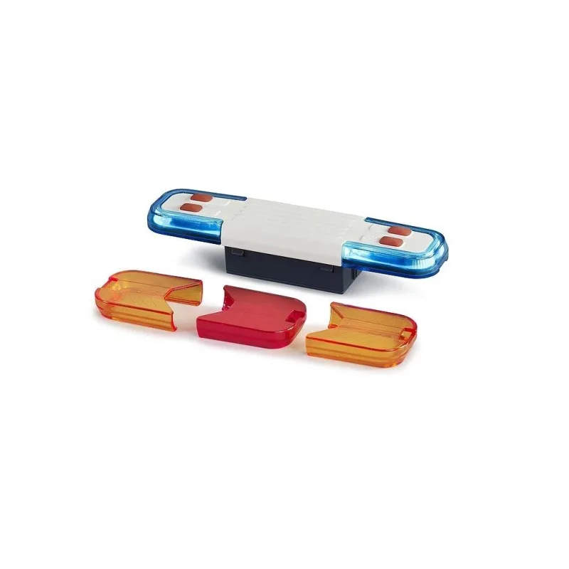 Bruder 2803 Svetelný a zvukový modul pre nákladné autá