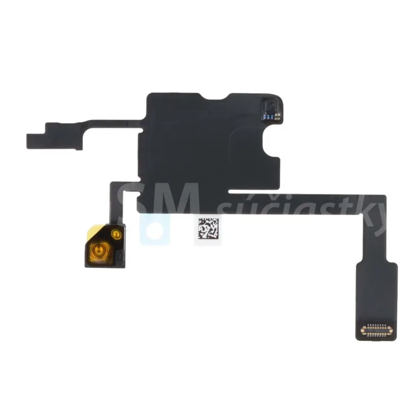 Flex kábel Slúchatka Apple iPhone 14 Pro Variant:: Flex kábel