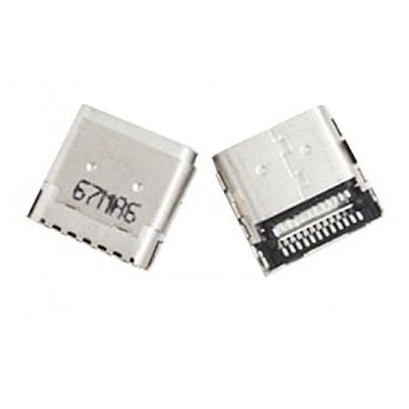 Nabíjací konektor Xiaomi Mi PAD 2 Variant:: nabíjací konektor