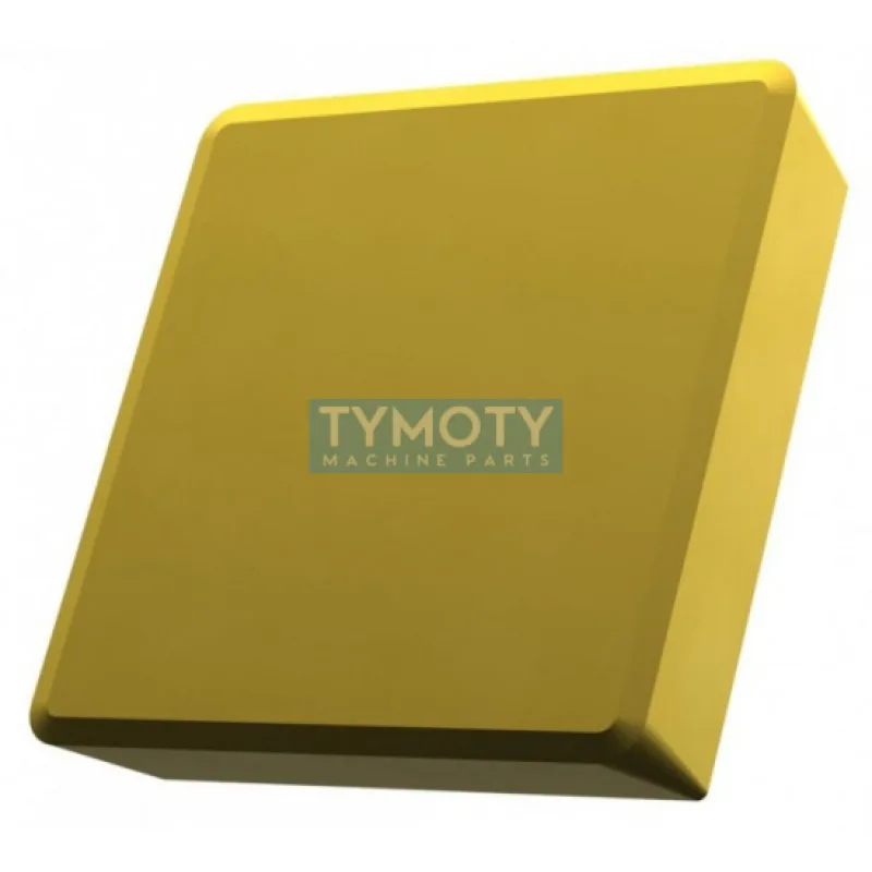 Vymeniteľná britová doštička, PRAMET, SPGN 2506DZSR:8240