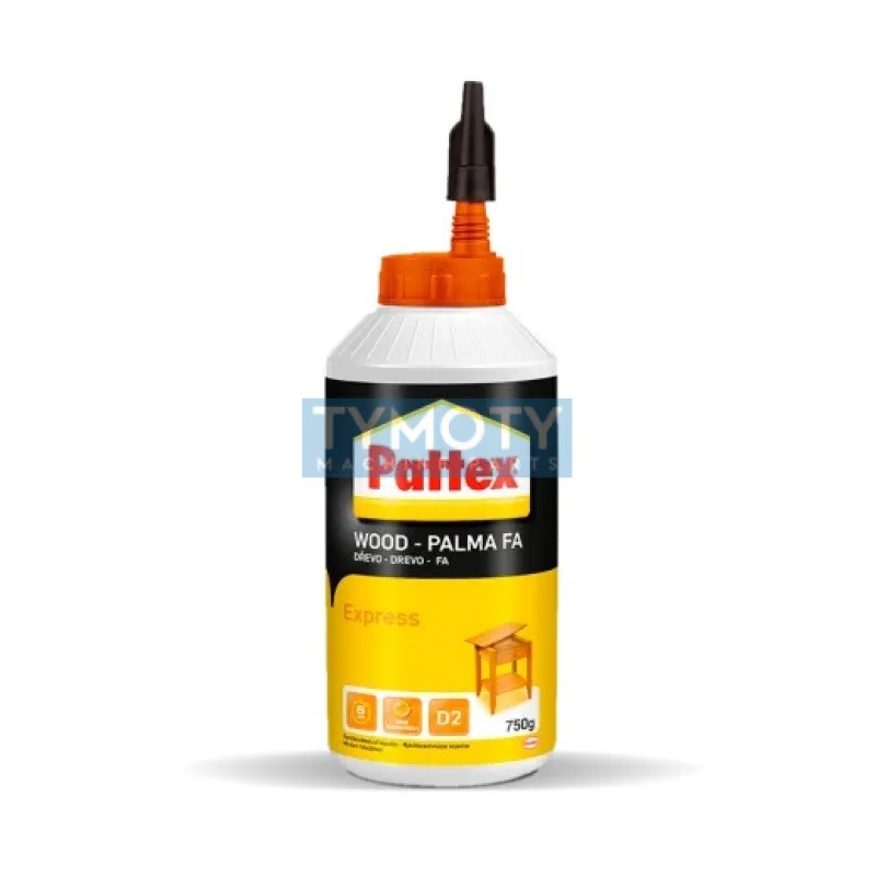 Pattex Wood Express - 750 g