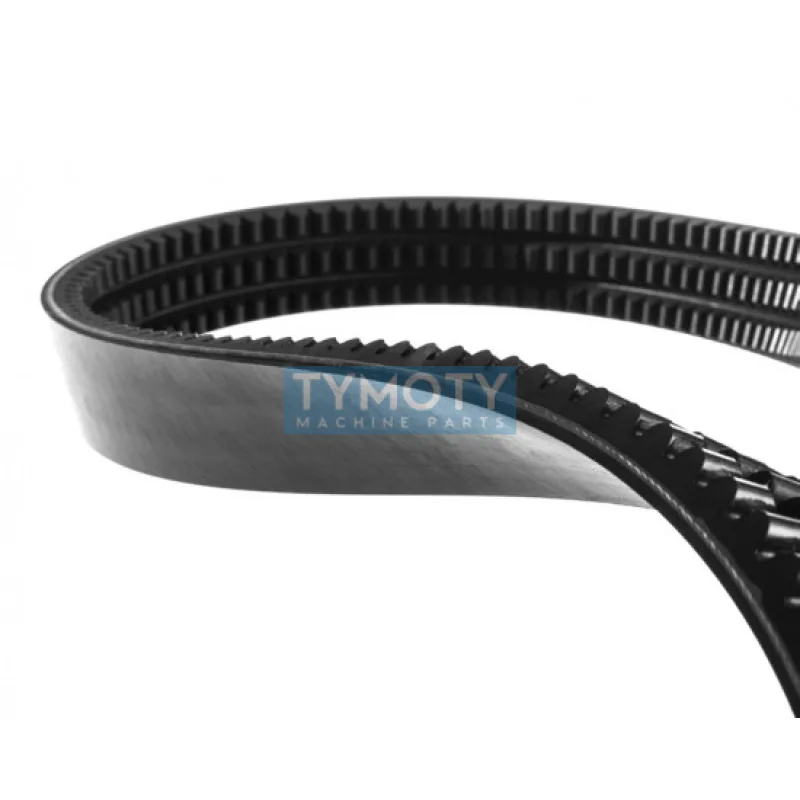 Klinový remeň násobný 2-5VX 750 Gates Powerband