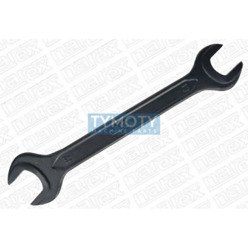 Kľúč maticový otvorený obojstranný DIN 895 18x21 NAREX