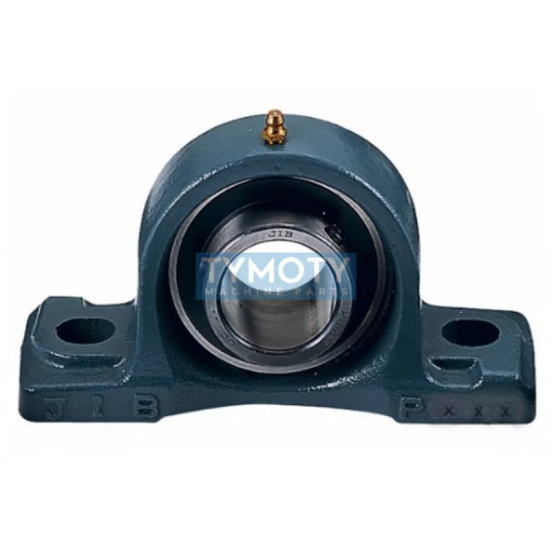 JIB UCP 310 stojatá ložisková jednotka