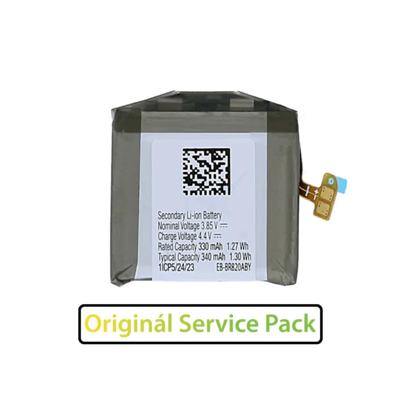 Batéria Samsung Galaxy Watch Active 2 44mm (R820, R825) EB-BR820ABY Originál