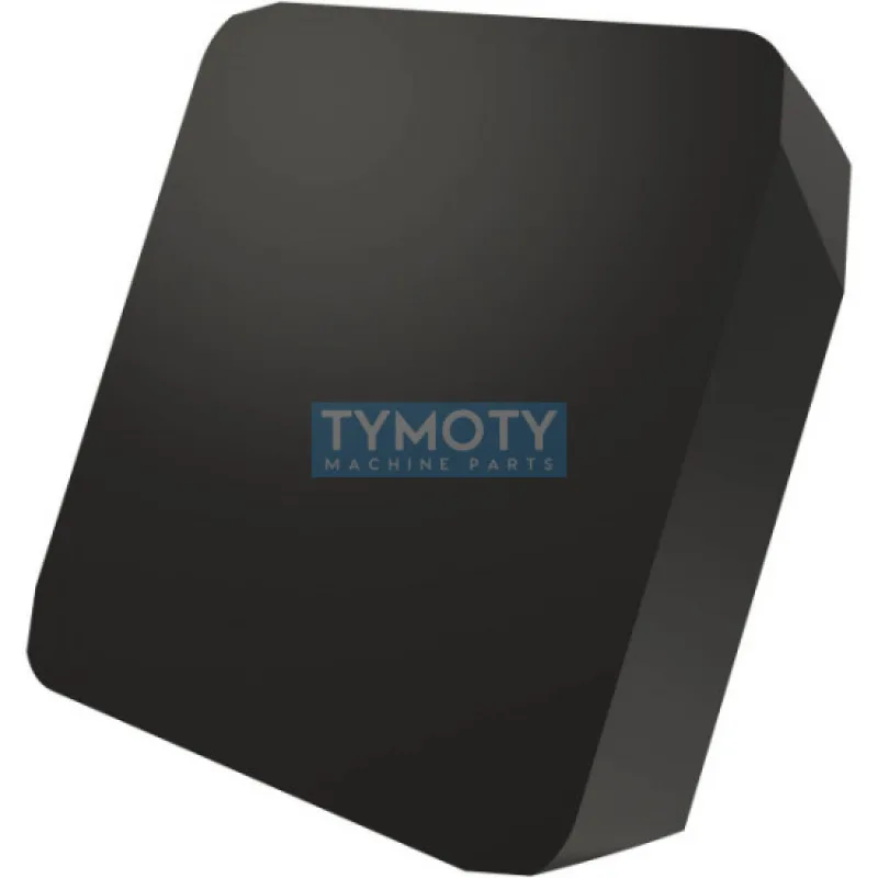 Vymeniteľná britová doštička, PRAMET, SPKN 1504EDSR:M9325