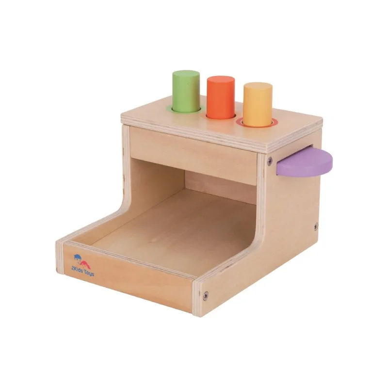 2Kids Toys Padajúce kolíky