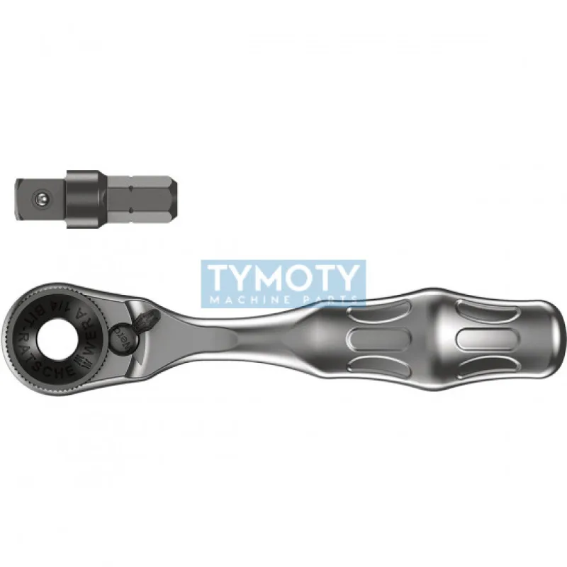 Račňa na bity Zyklop Mini 8001 A, WERA, 073230