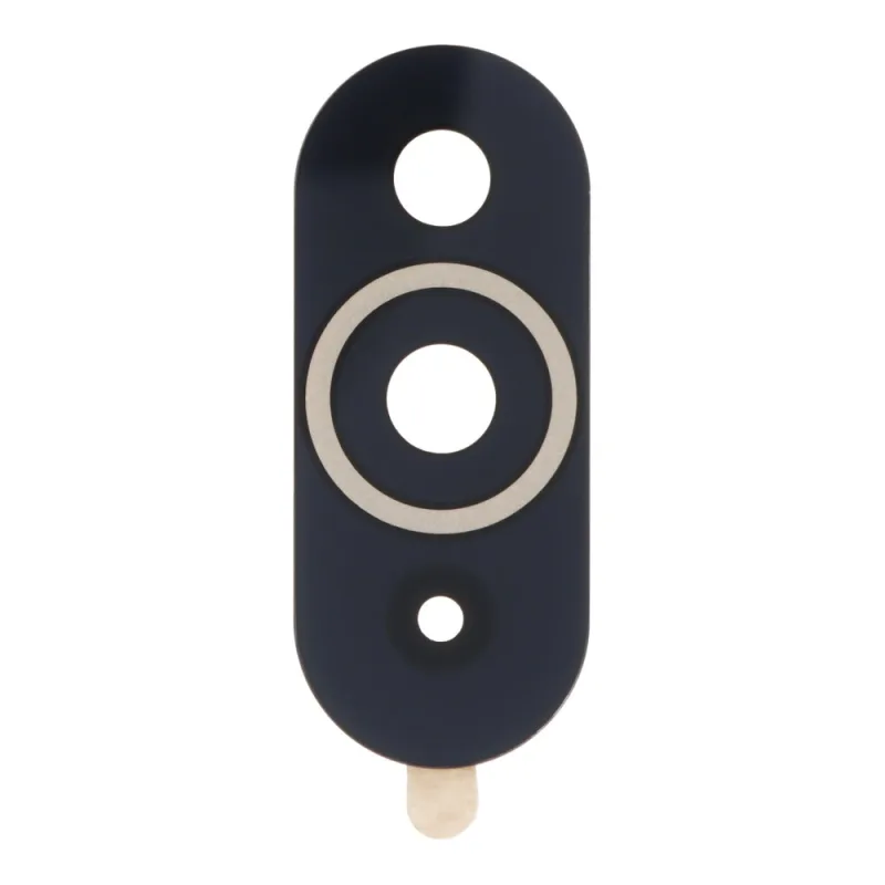 Sklíčko zadnej kamery Huawei Nova 10 Farba: Zlatá