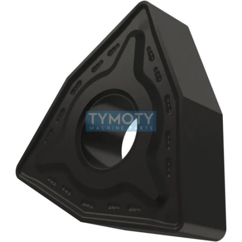 Vymeniteľná britová doštička, PRAMET, WNMG 080408E-RM:T5315