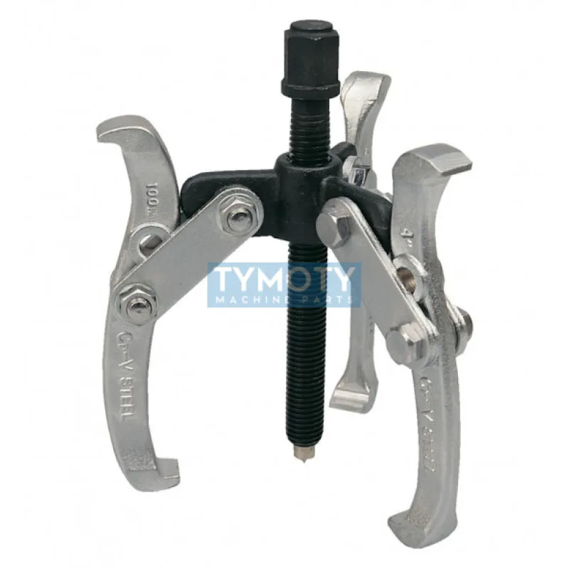 Sťahovák mechanický 4" 3-čeľusťový, 50-100 mm Kennedy