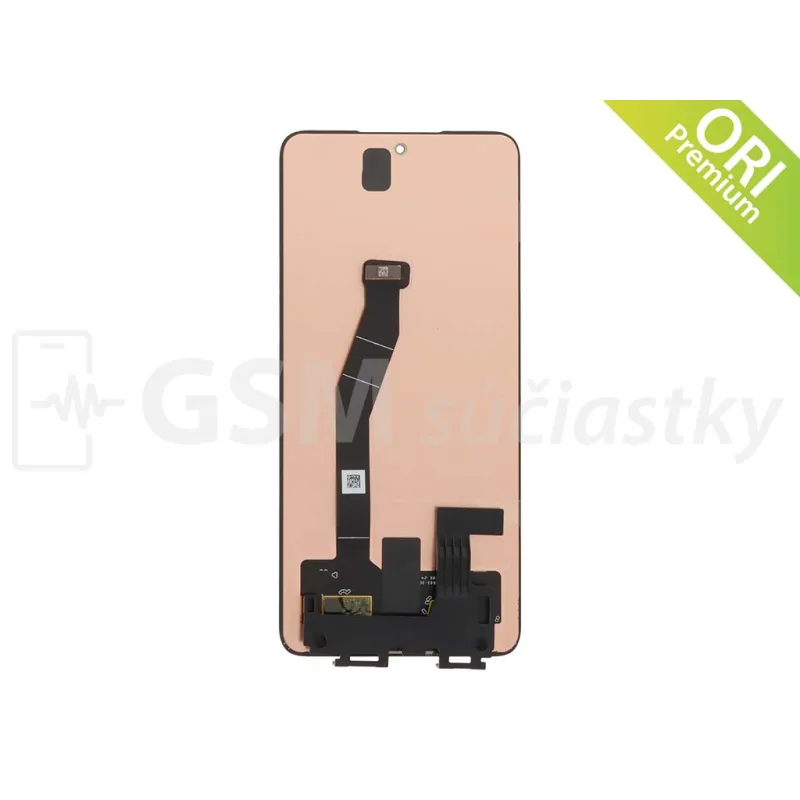 LCD displej + dotykové sklo Xiaomi 14T, 14T Pro