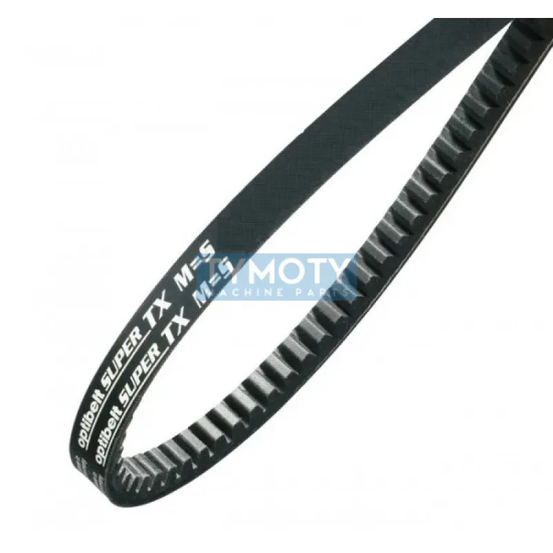 Klinový remeň 10x1320 X Li - ZX 1342 Lw optibelt Super TX