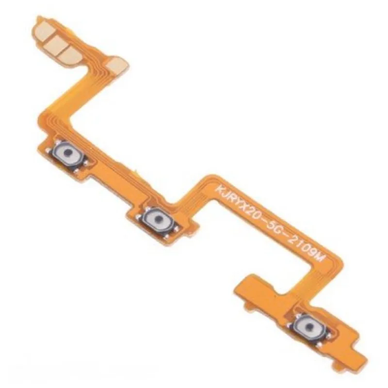 Flex kábel Power Honor 50 lite - zapínania a hlasitosti Variant:: Flex kábel