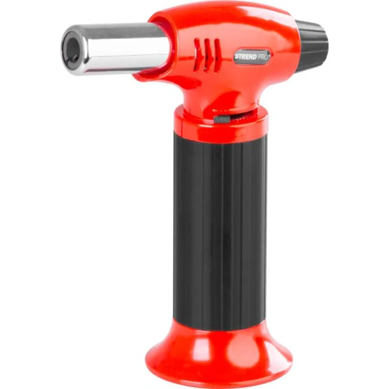 Horák Strend Pro 400 Piezo, Mini, flambovací, plniteľný, 1300 °C