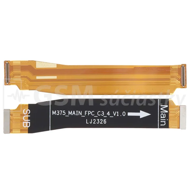 Flex kábel main Xiaomi Redmi Note 12S - základnej dosky