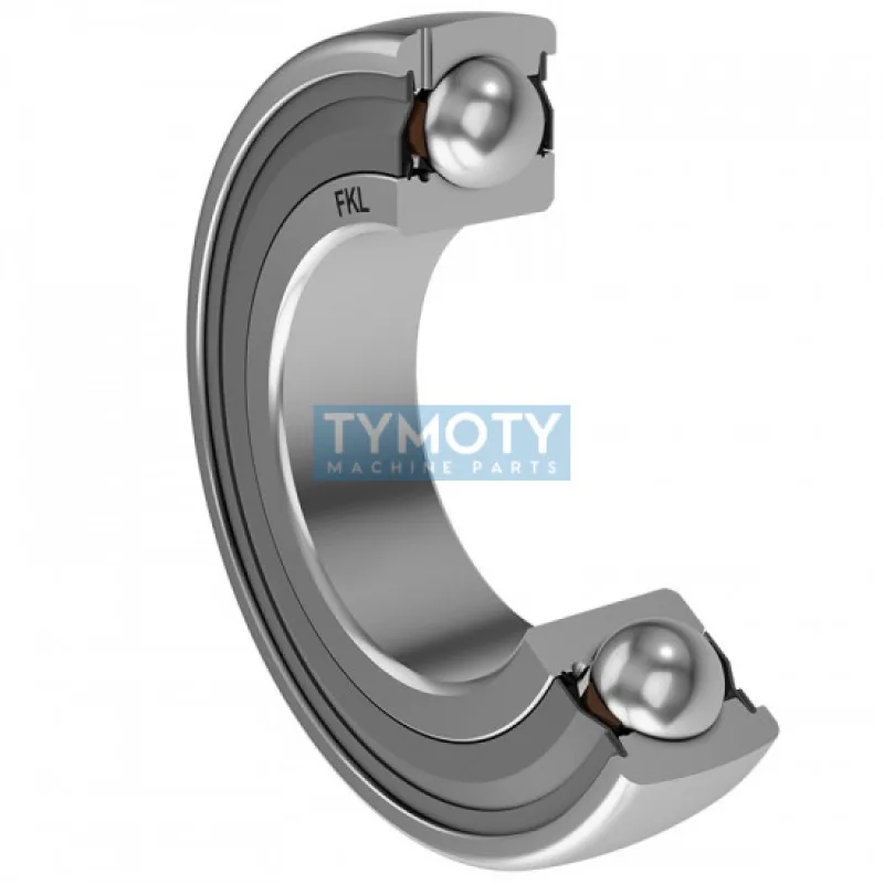FKL US 203-2S (1726203-2Z) upínacie ložisko