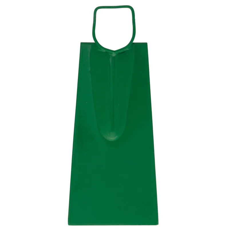 Motyka G284C, plochá, úzka, bez násady