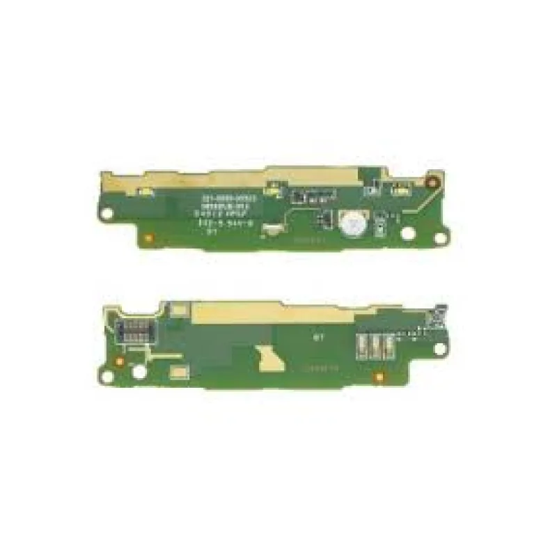 Sony C1505 Xperia E - Doska mikrofonu A - A/8CS-58580-0001 Variant:: PCB doska, mikrofón