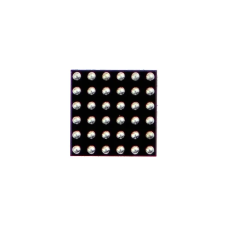 Apple iPhone 5S - USB Charging IC 1610AU2 Variant:: IC CIP