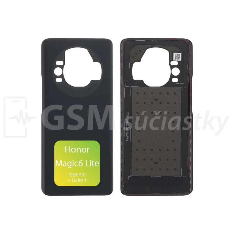 Kryt Honor Magic6 Lite zadný