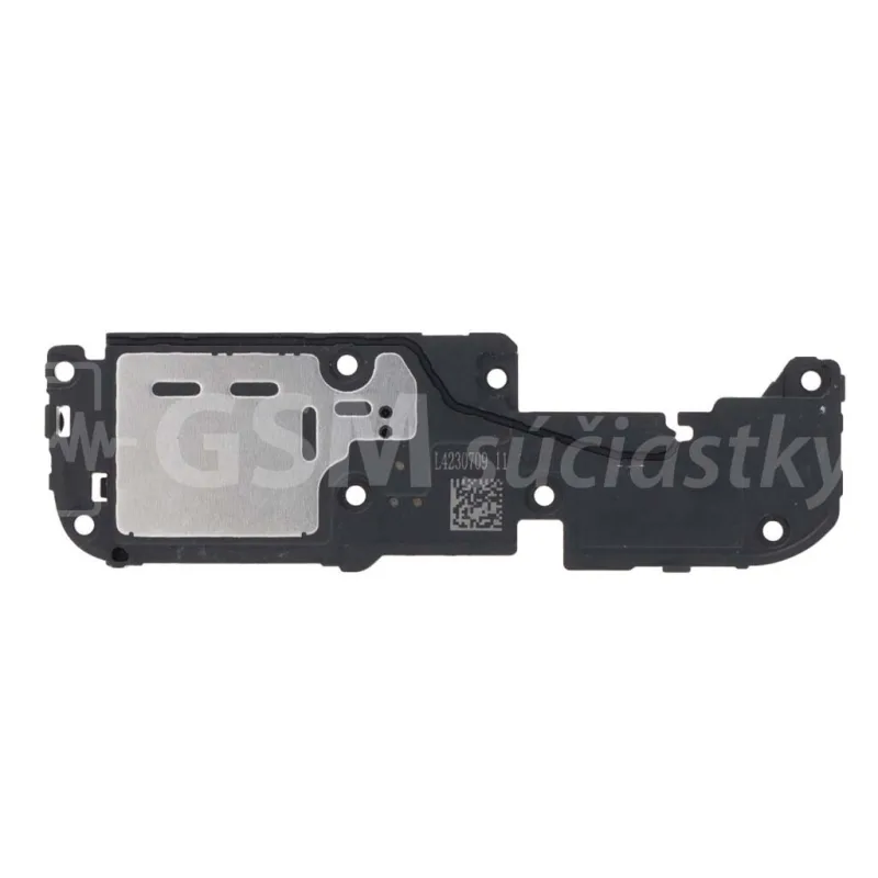 Zvonček - Reproduktor Xiaomi Redmi Note 13 Pro 5G Variant:: Zvonček