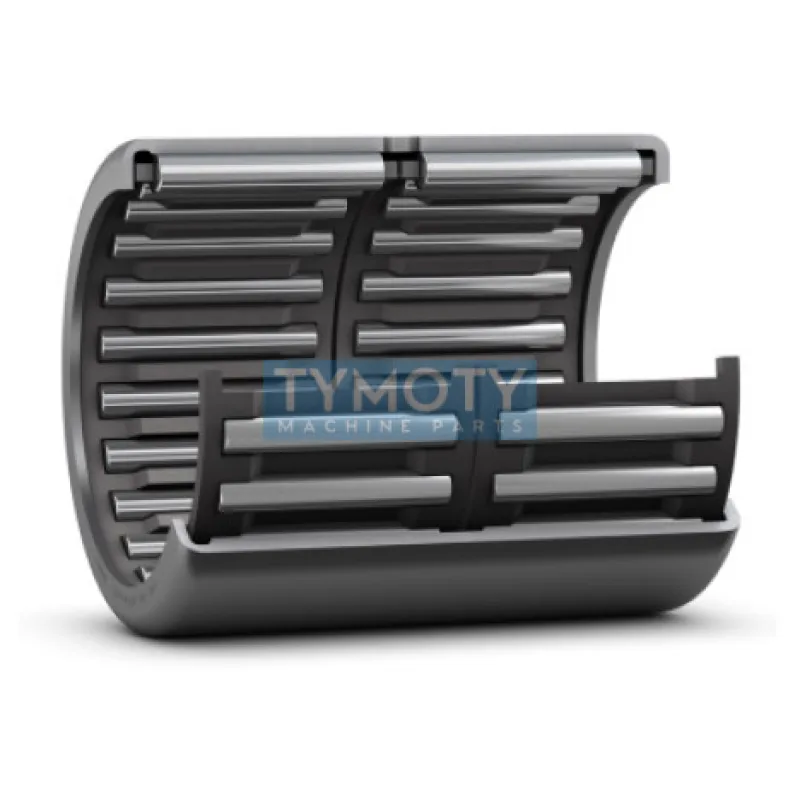 SKF HK 1622 ihlové ložisko s lisovaným puzdrom