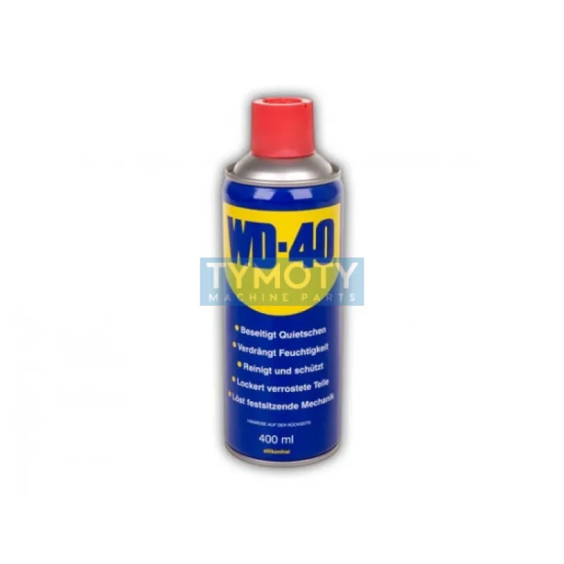 WD-40 - 400 ml univerzálne mazivo
