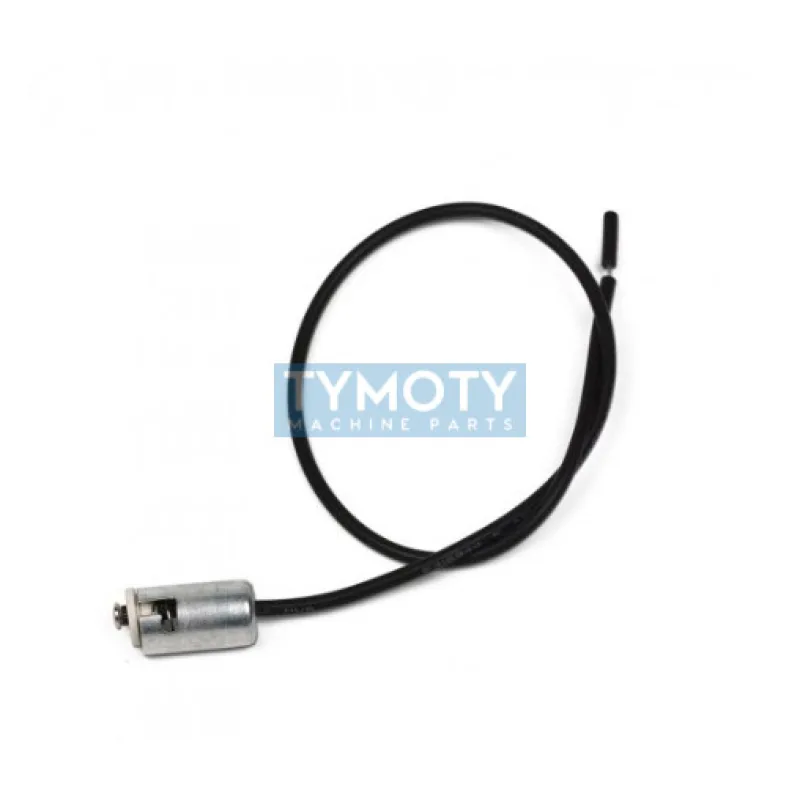 Objímka žiarovky Ba9s s káblom