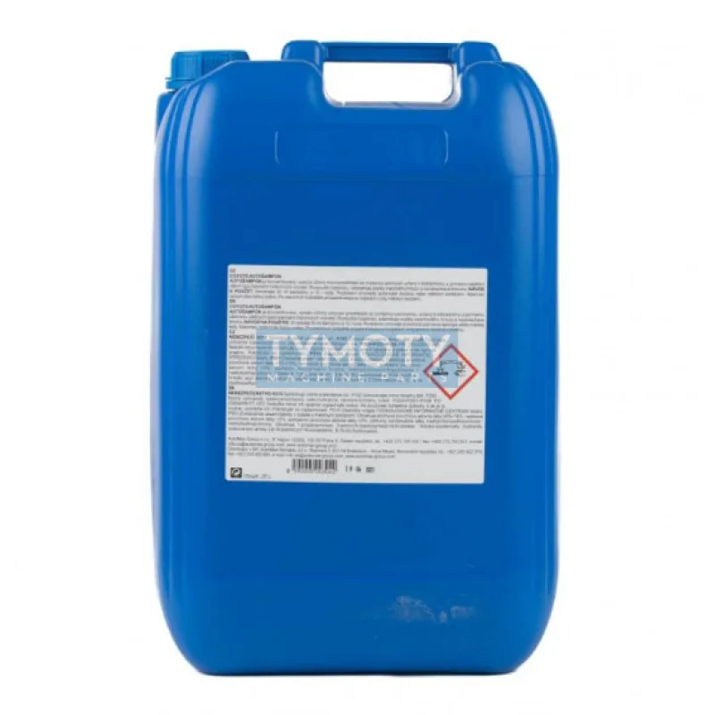 Coyote autošampón - 20 L