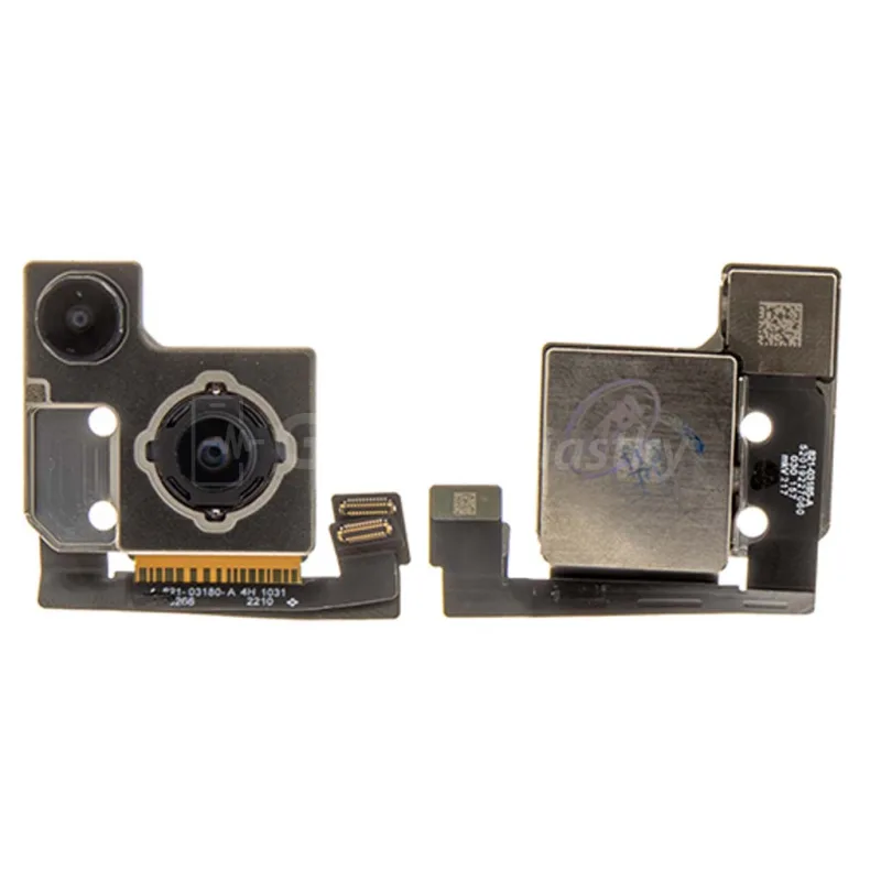 Zadná hlavná kamera set iPhone 13, 13 Mini - 12/12Mpix Variant:: Zadná kamera