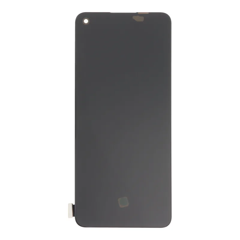 LCD Displej + Dotykové sklo Oppo Reno8 5G Farba: Čierna