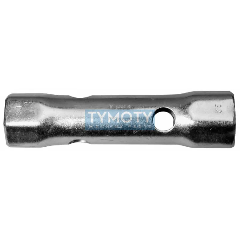 Kľúč rúrkový obojstranný 18x19 mm, Expert E112811