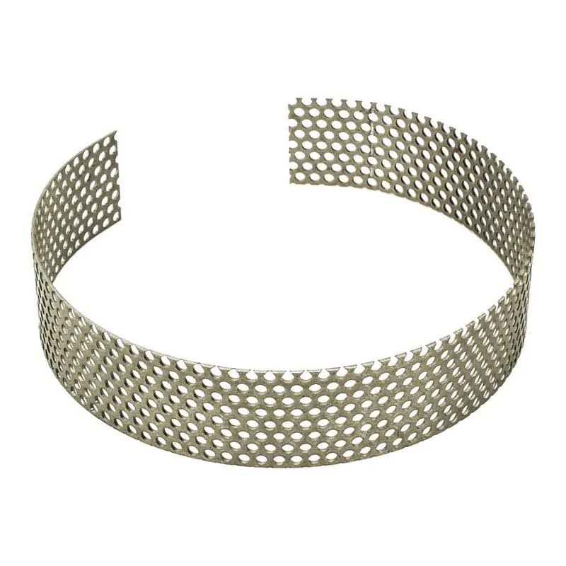 Sito na šrotovník CRIVELLO, 4,0 mm