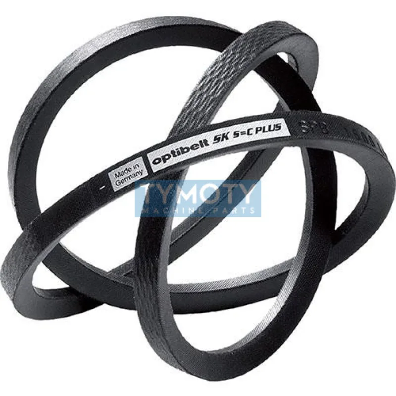 Klinový remeň SPZ 1437 Lw optibelt SK