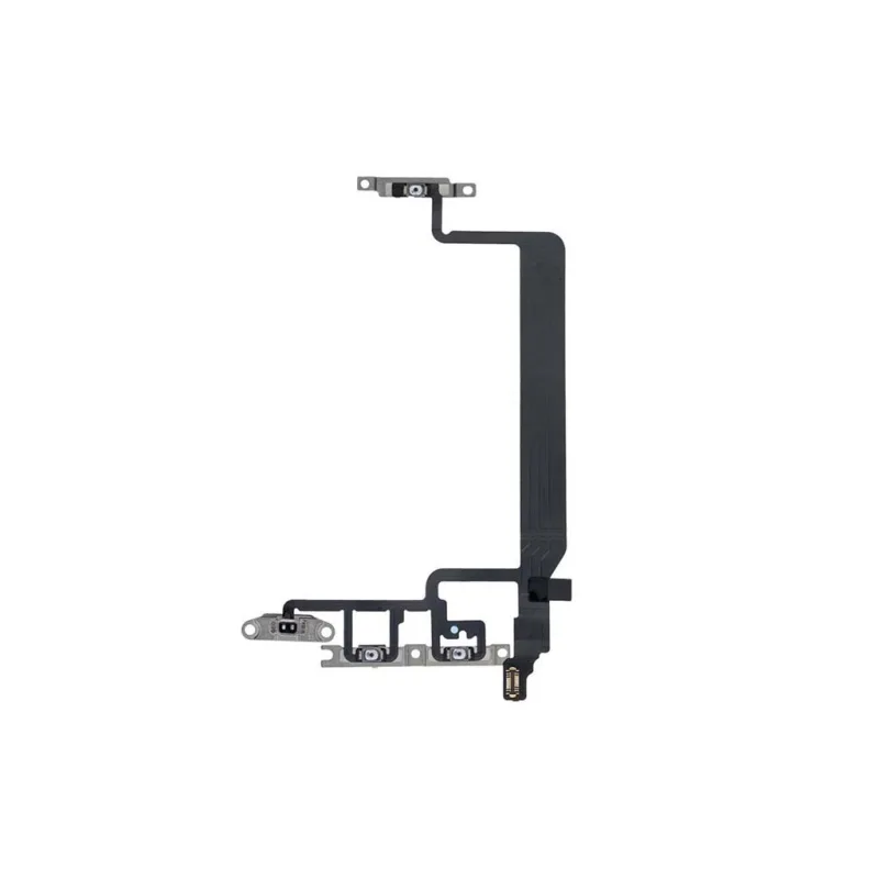 Flex kábel hlasitosti a zapínania Apple iPhone 13 Pro Max Farba: Flex kábel