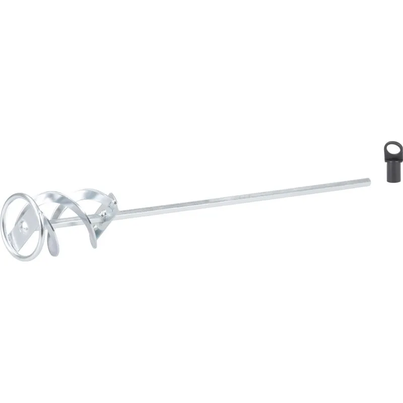 Miešadlo na maltu Strend Pro PXF-01, 60x400 mm, HEX